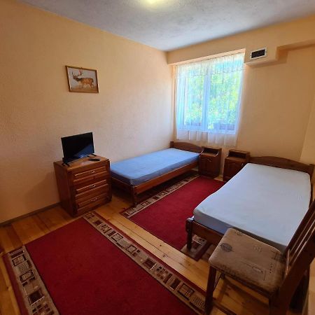 Villa Mura Razlog Esterno foto