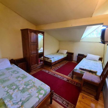 Villa Mura Razlog Esterno foto