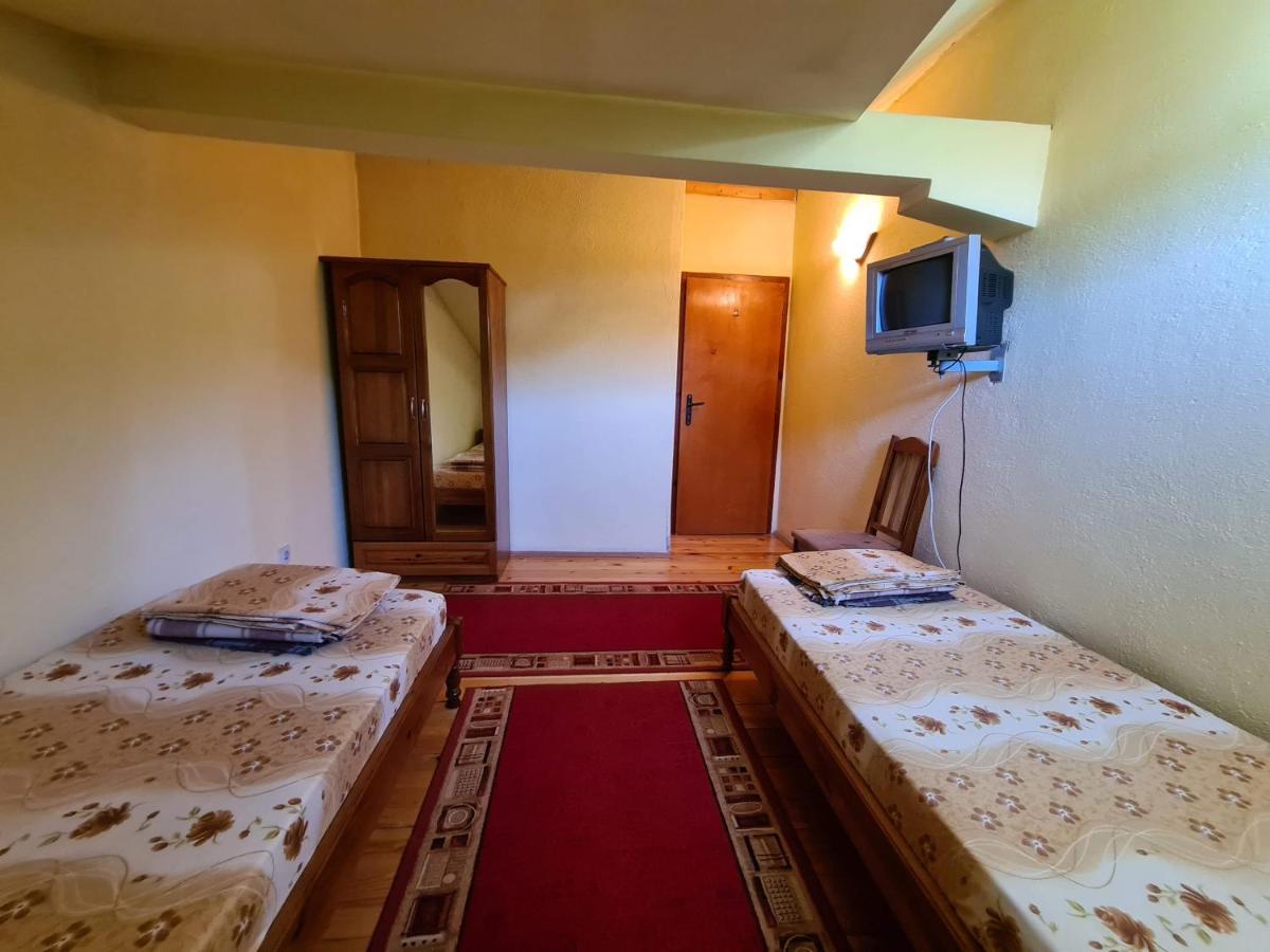 Villa Mura Razlog Esterno foto