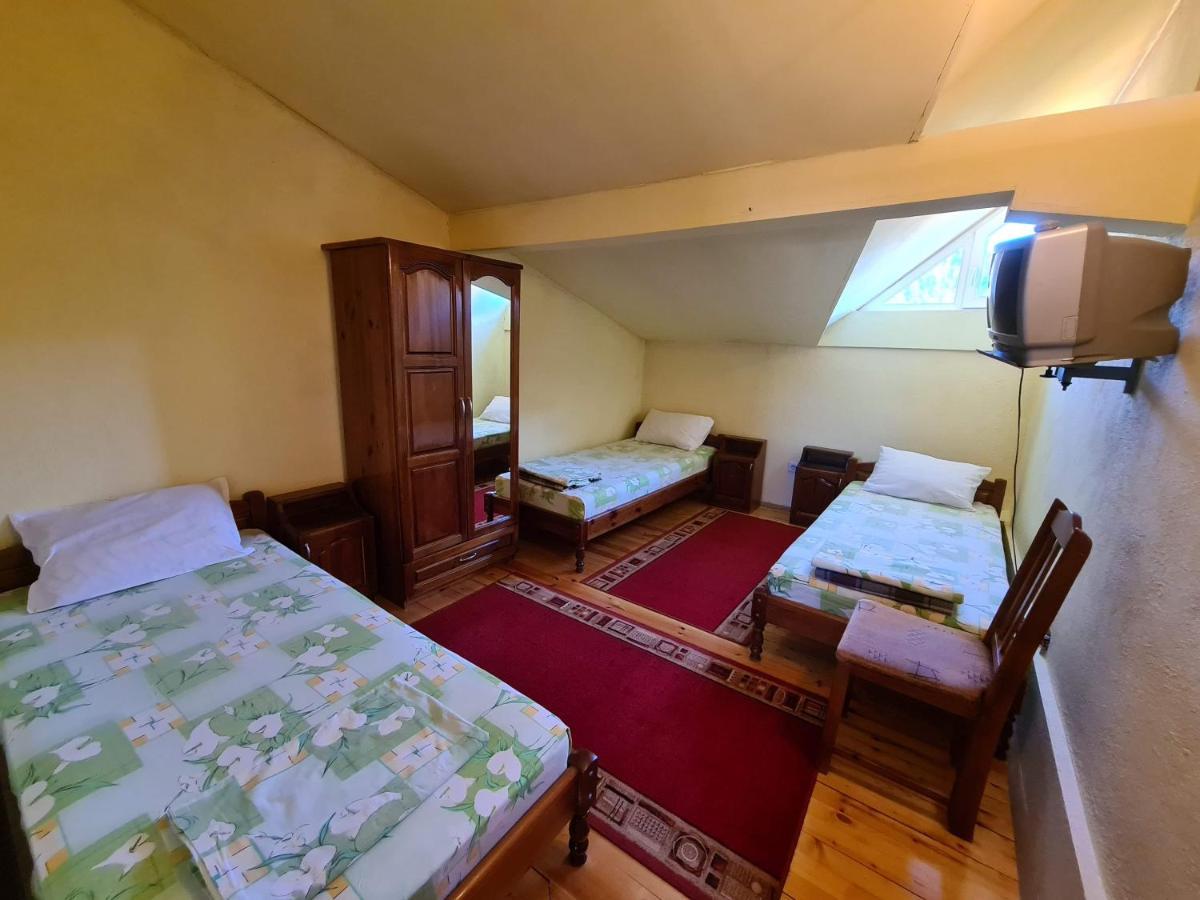 Villa Mura Razlog Esterno foto