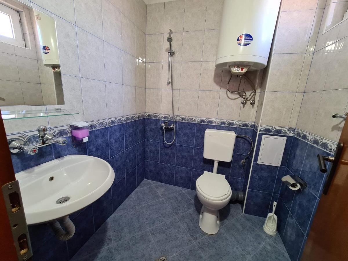 Villa Mura Razlog Esterno foto