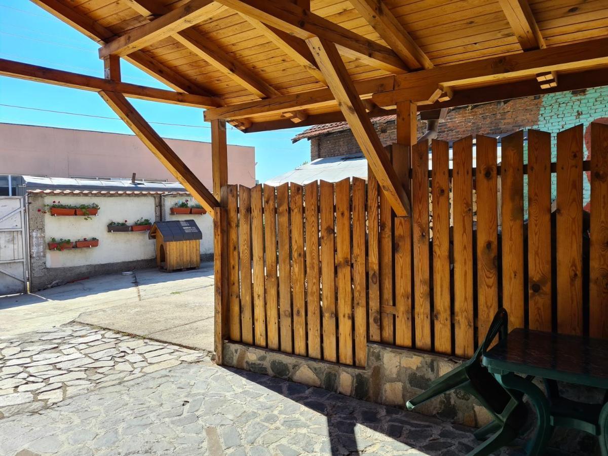 Villa Mura Razlog Esterno foto