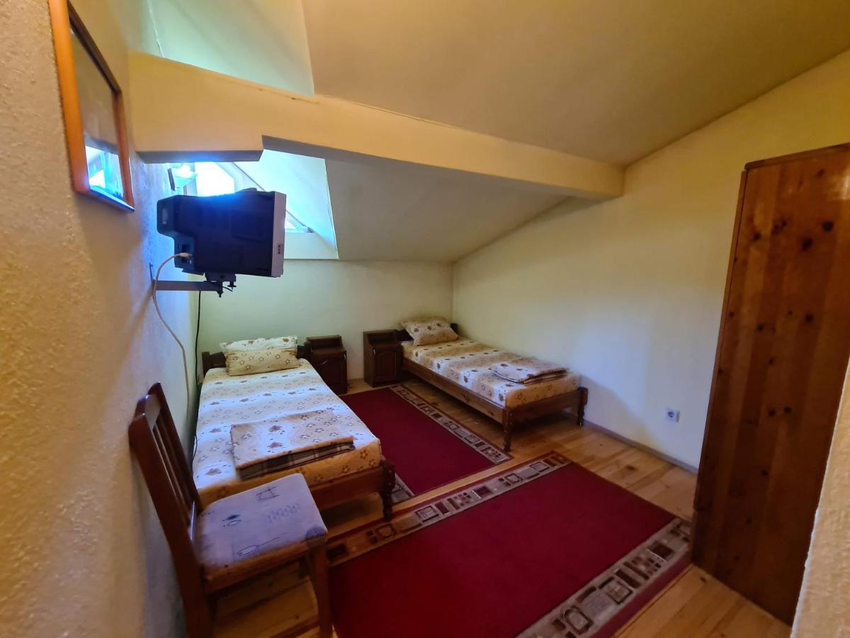 Villa Mura Razlog Esterno foto