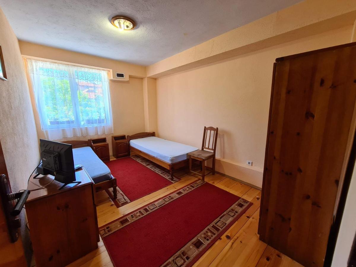 Villa Mura Razlog Esterno foto