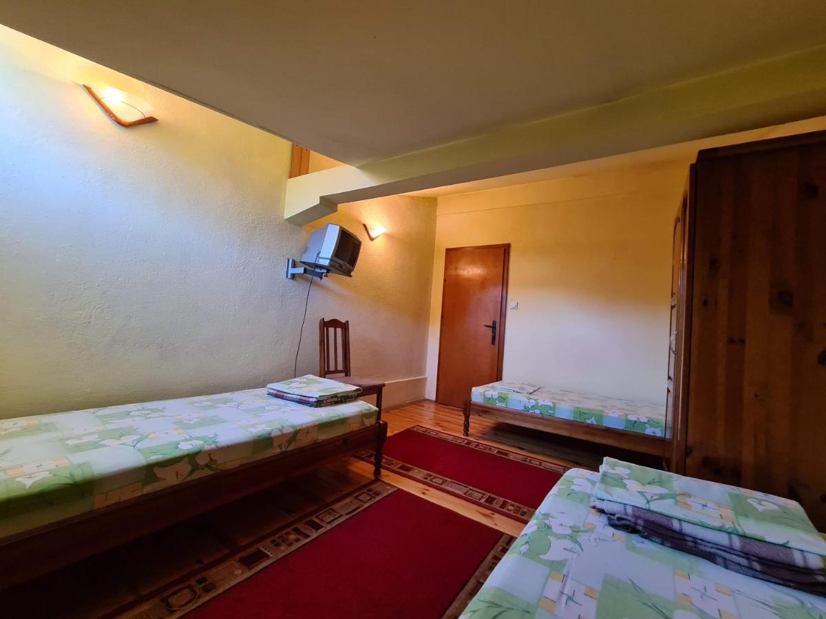 Villa Mura Razlog Esterno foto