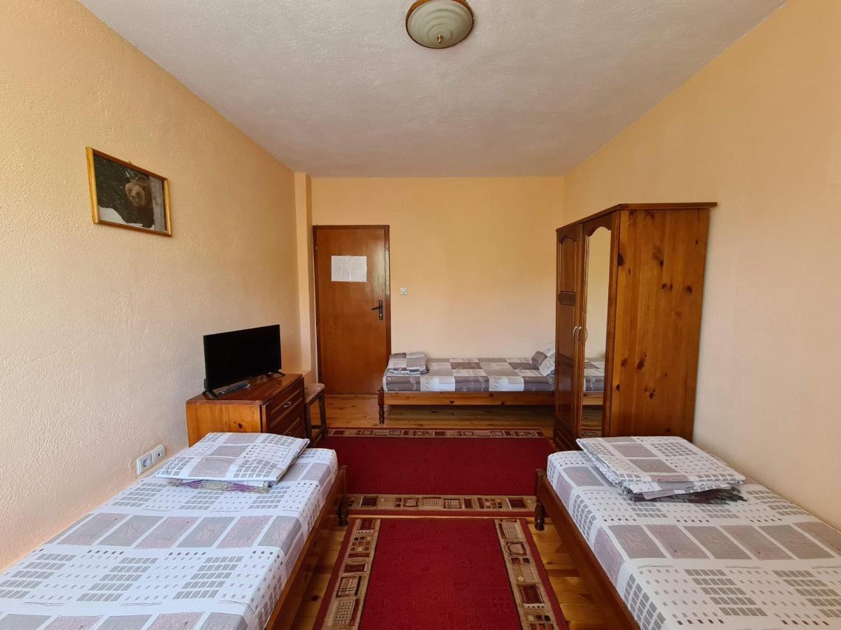 Villa Mura Razlog Esterno foto