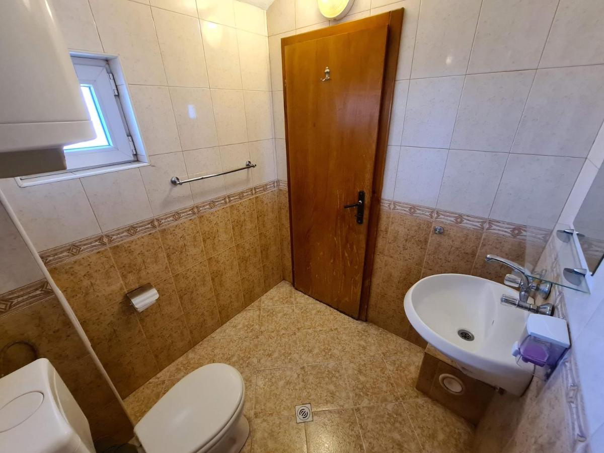 Villa Mura Razlog Esterno foto