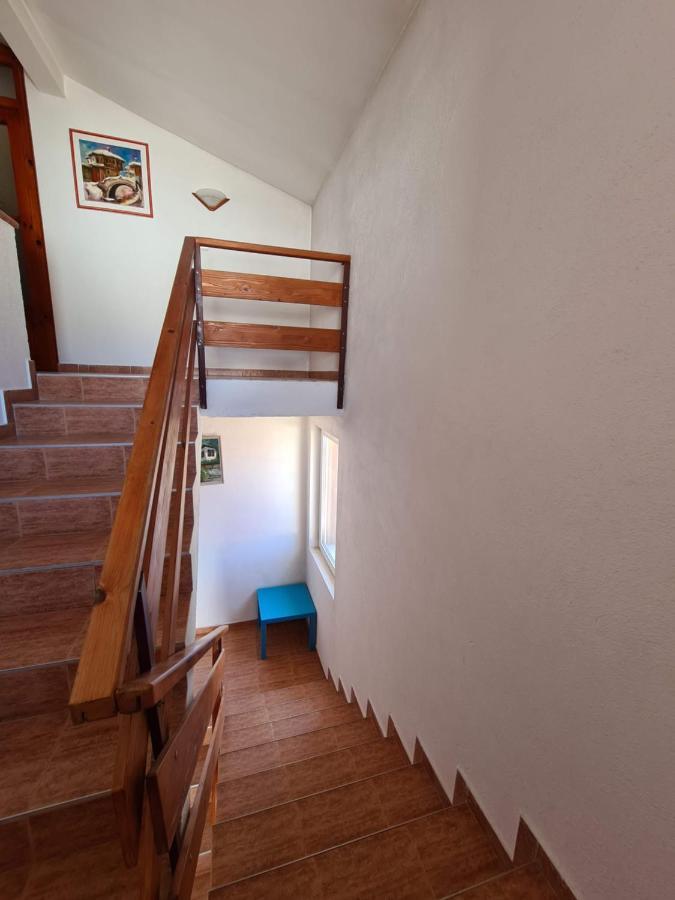 Villa Mura Razlog Esterno foto