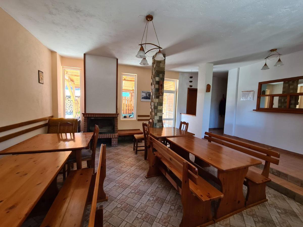 Villa Mura Razlog Esterno foto