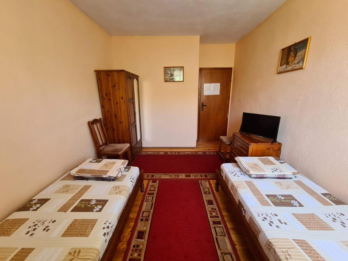 Villa Mura Razlog Esterno foto