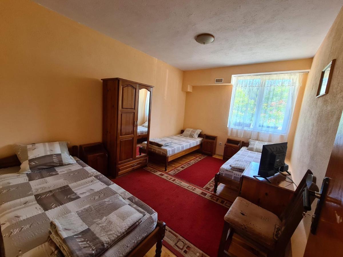 Villa Mura Razlog Esterno foto