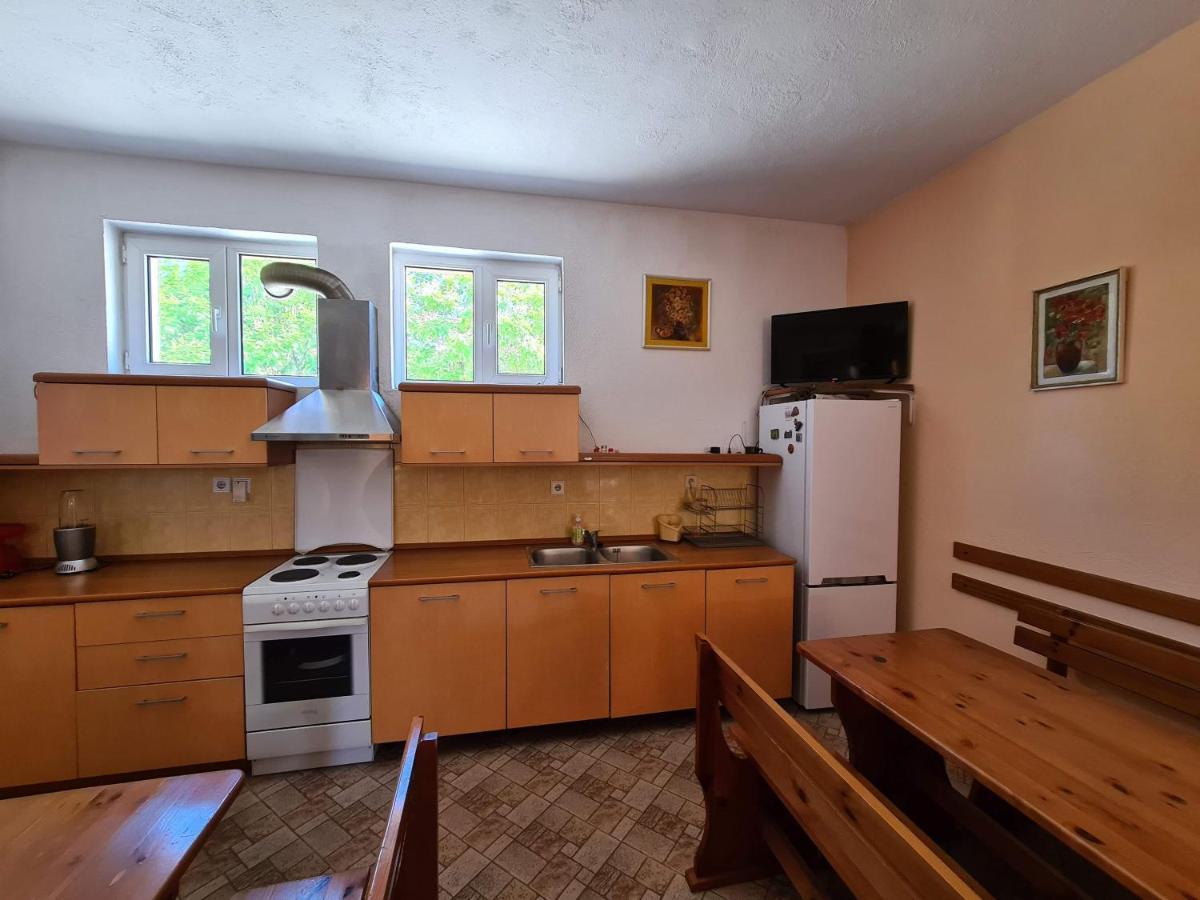 Villa Mura Razlog Esterno foto