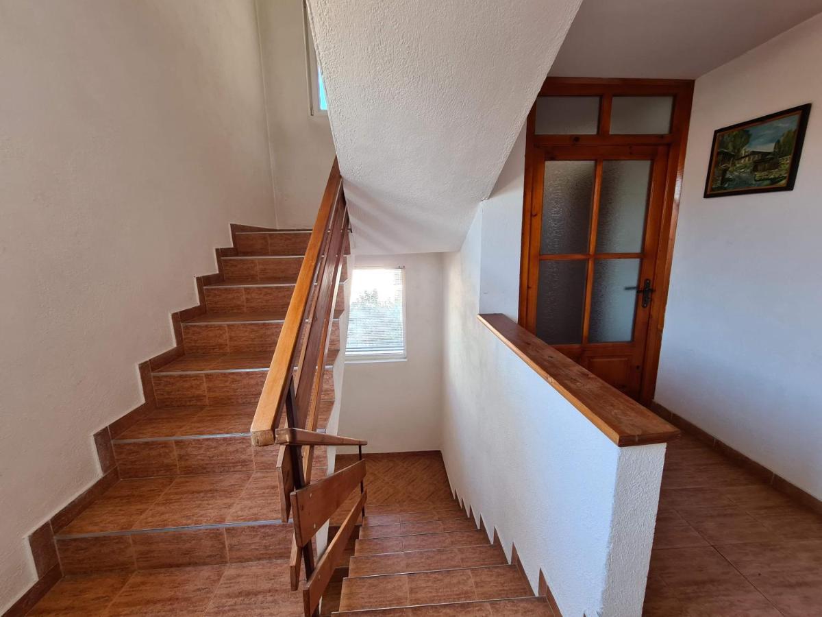 Villa Mura Razlog Esterno foto