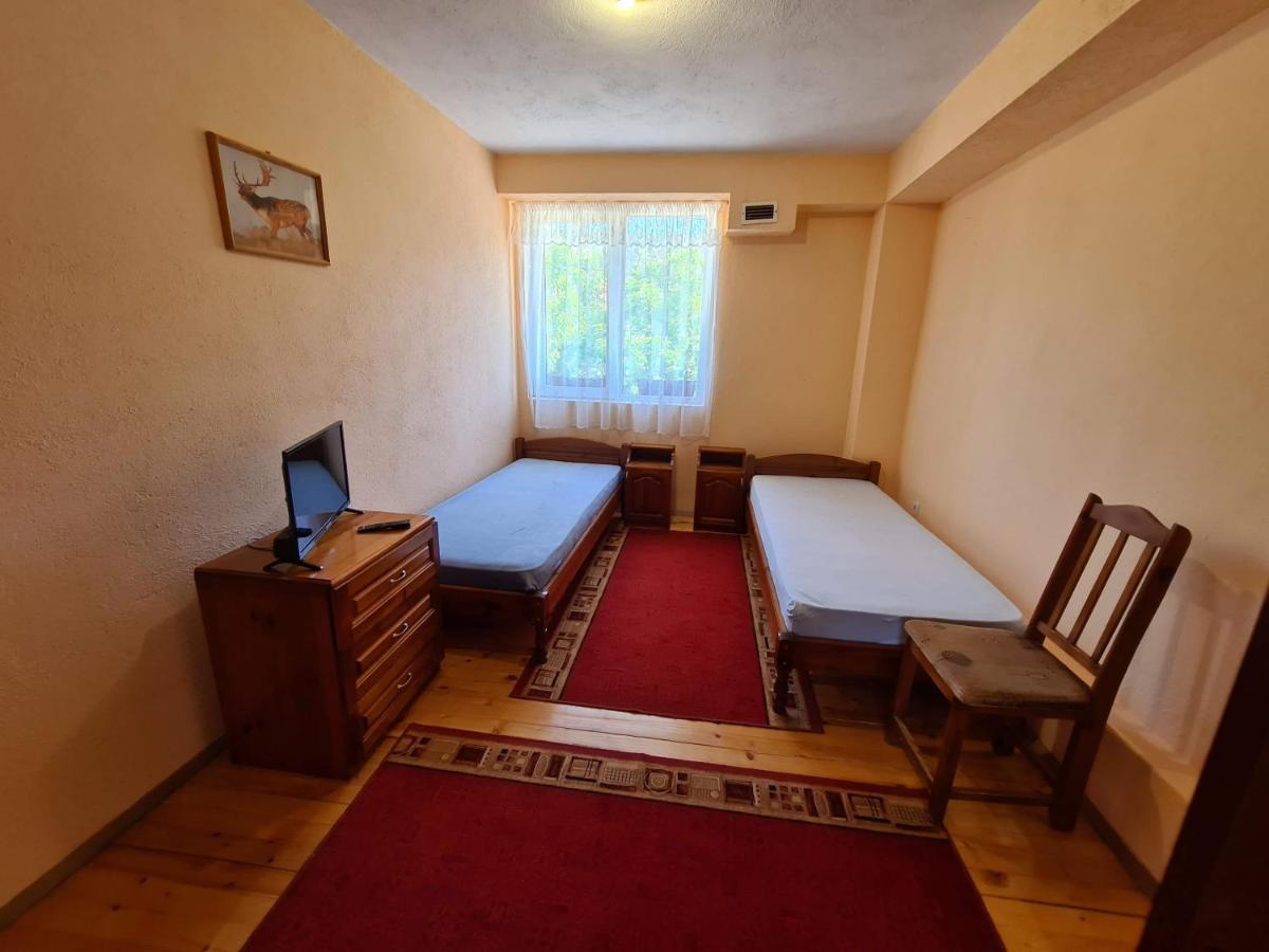 Villa Mura Razlog Esterno foto