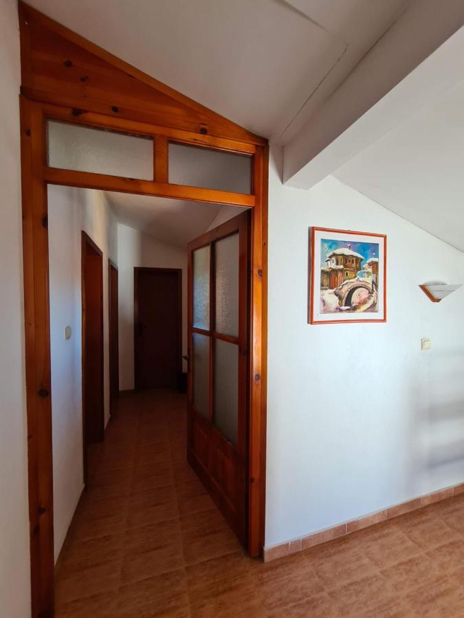 Villa Mura Razlog Esterno foto
